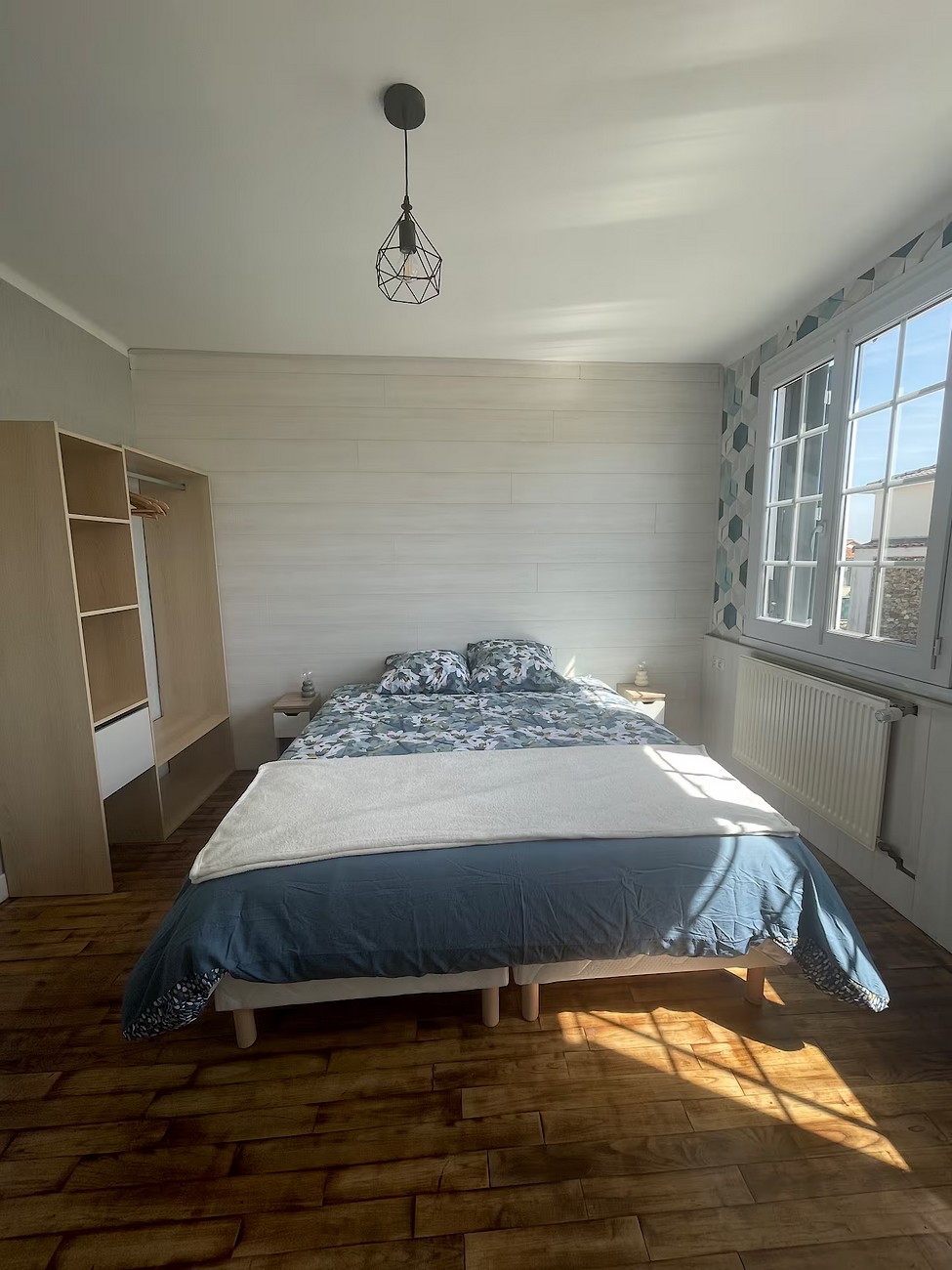 Gîte Théalys, La Petite-Boissière - photo 6