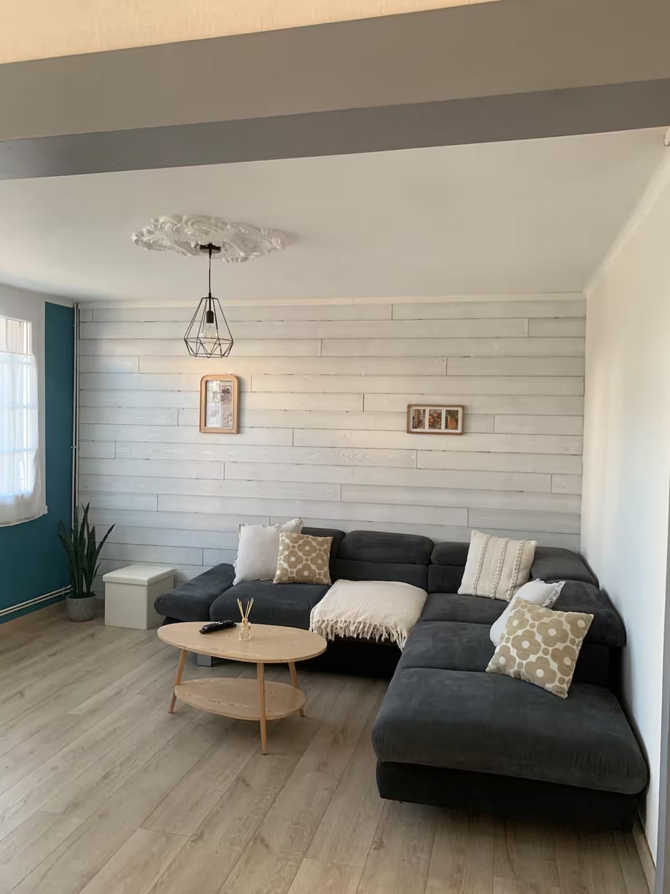 Gîte Théalys, La Petite-Boissière - photo 8