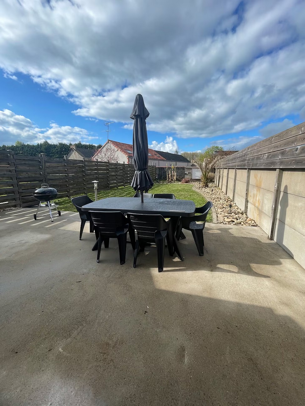 Gîte Théalys, La Petite-Boissière - photo 10