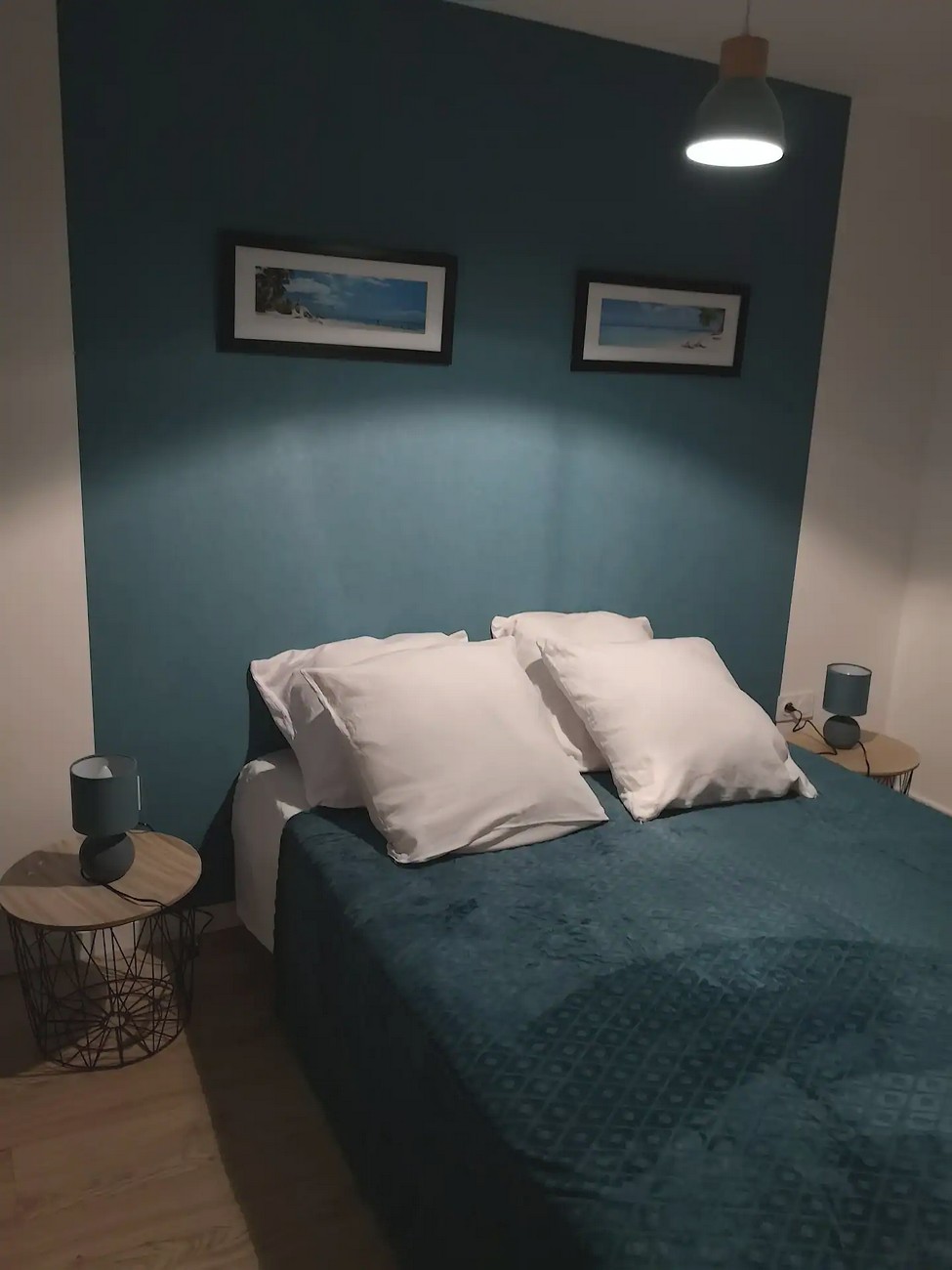 Gîte les Roussières - "Le Cerisier", Mauléon - photo 5