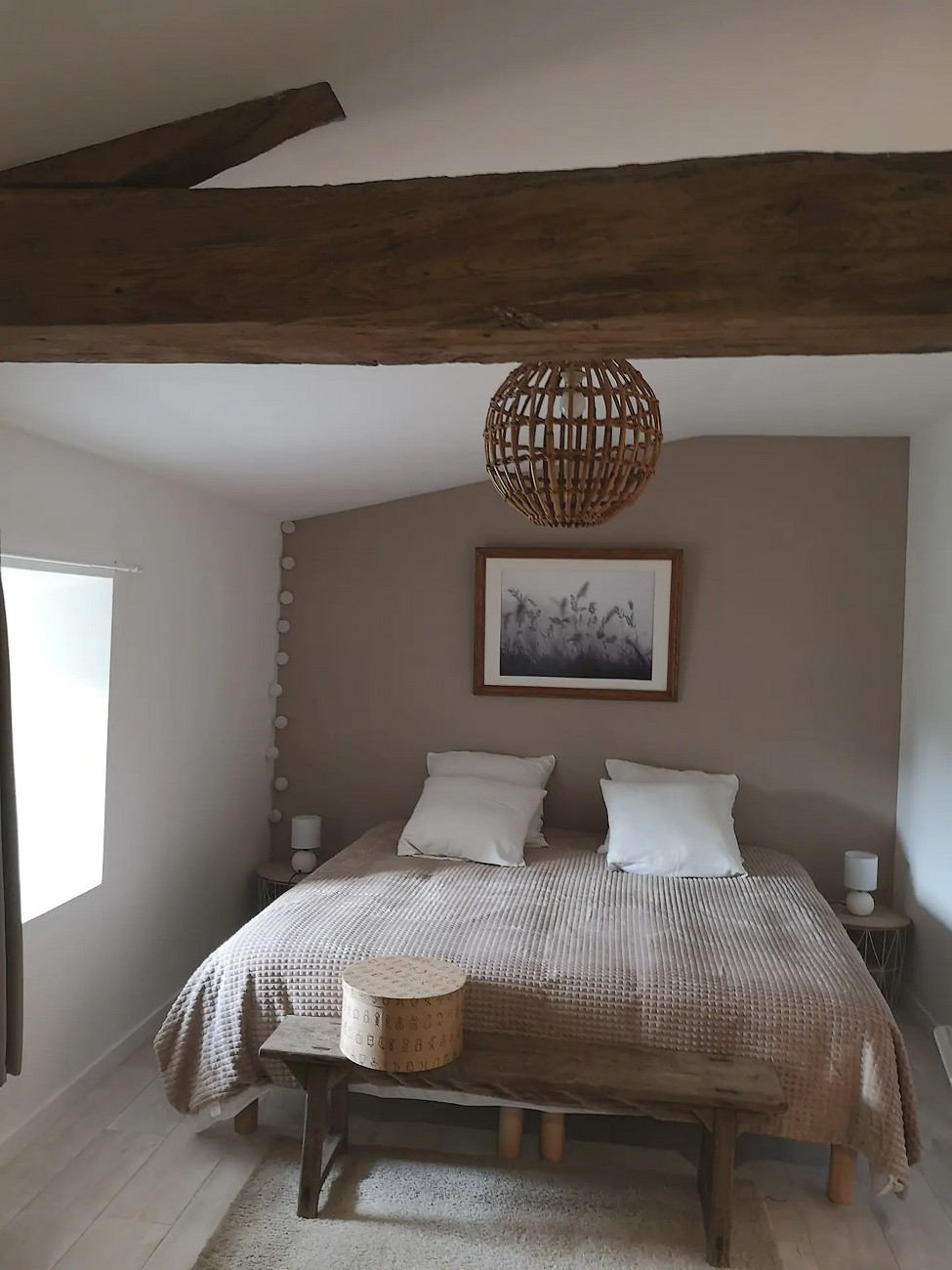 Gîte les Roussières - "Le Cerisier" - photo 4