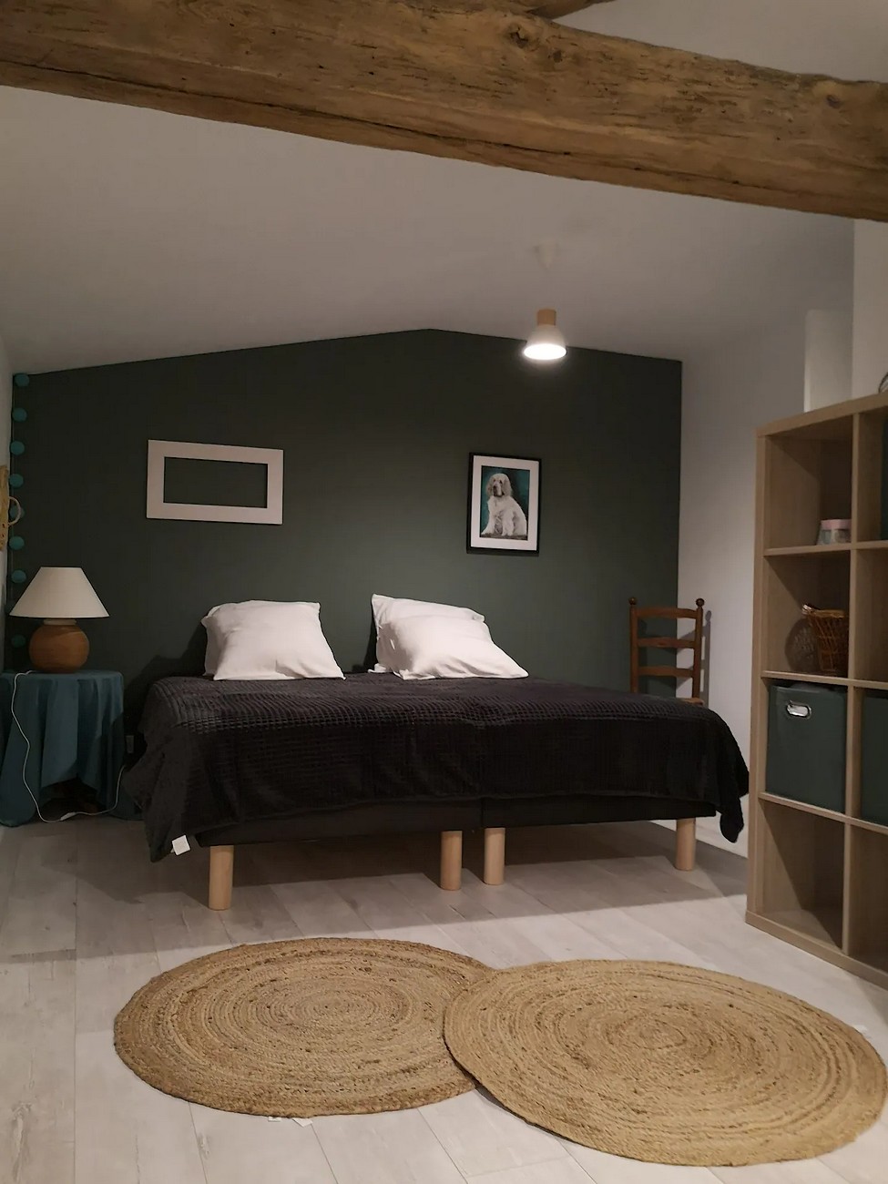 Gîte les Roussières - "Le Cerisier"