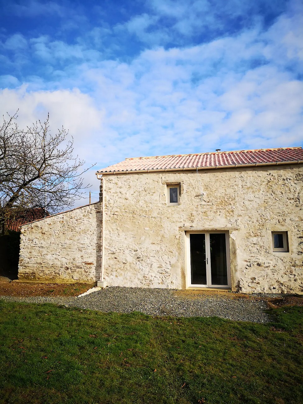 Gîte les Roussières - "Le Cerisier" - photo 2