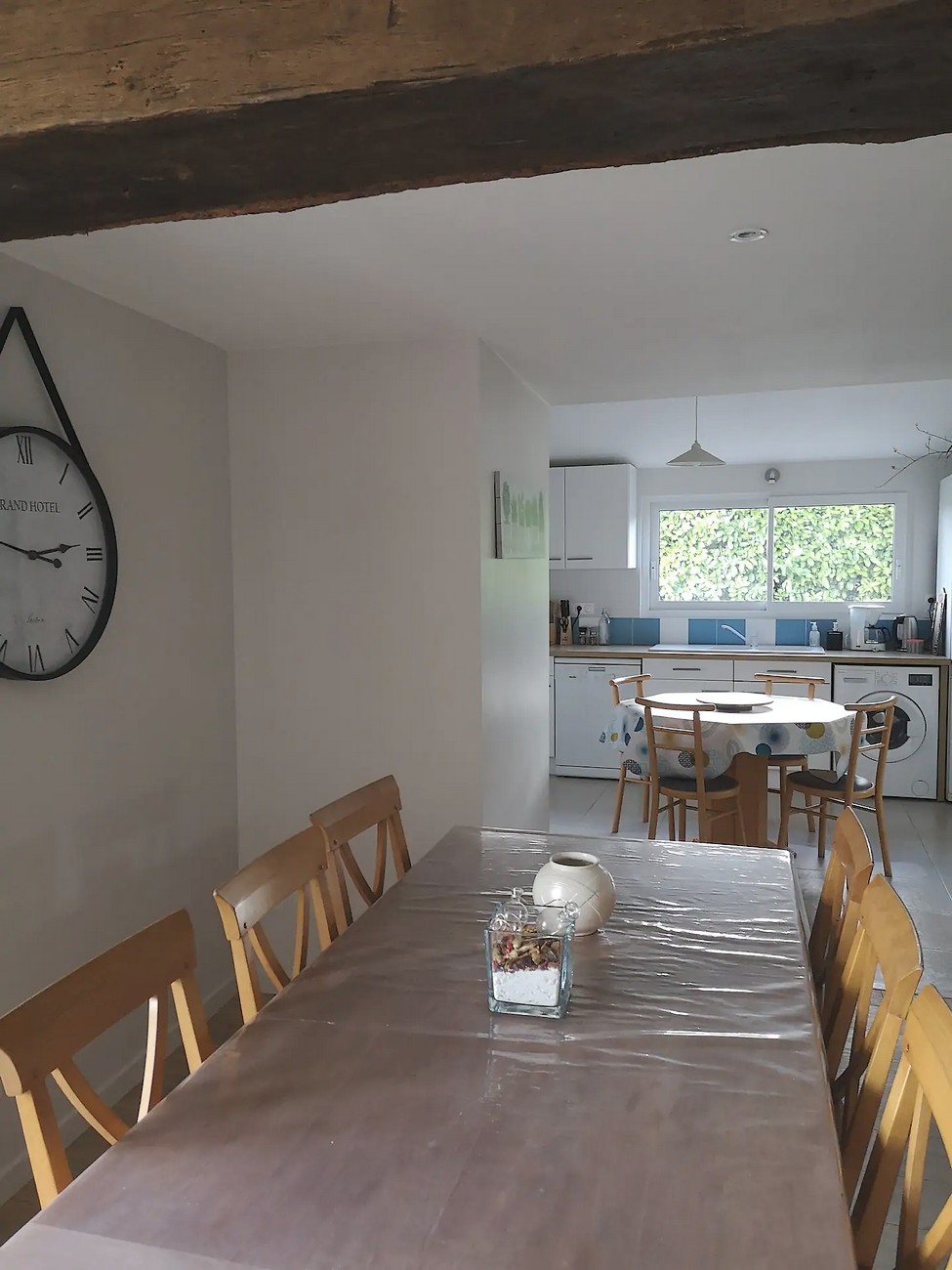 Gîte les Roussières - "Le Cerisier" - photo 3