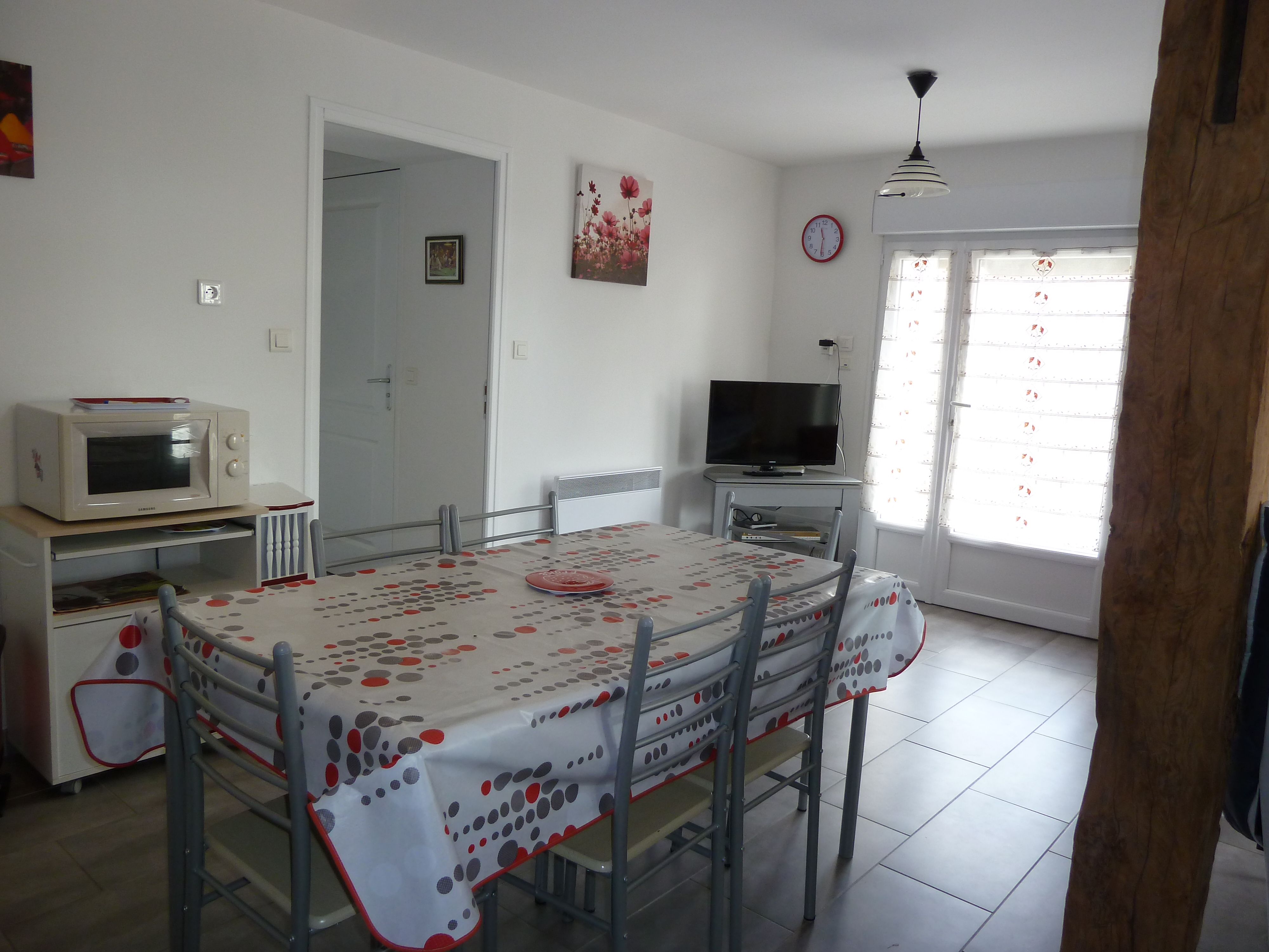 La Petite Fosse aux Loups, Sainte-Radégonde - photo 15