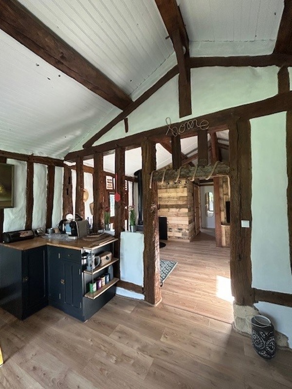 La petite Landaise ***, Argelouse - photo 3