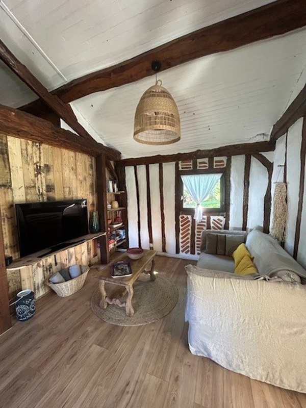 La petite Landaise ***, Argelouse - photo 11