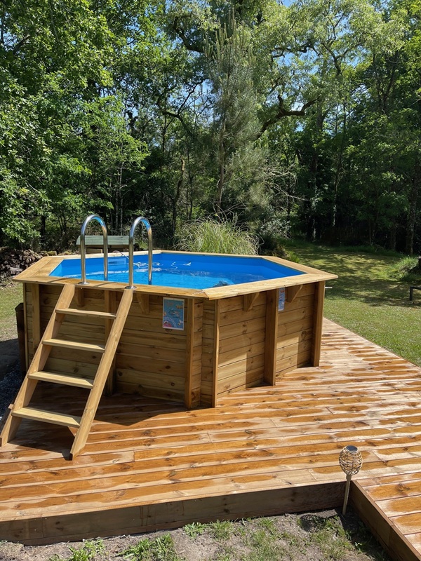 La petite Landaise *** - photo 3