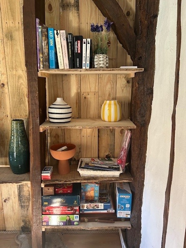 La petite Landaise ***, Argelouse - photo 10