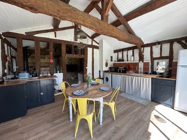 La petite Landaise ***, Argelouse - photo 9