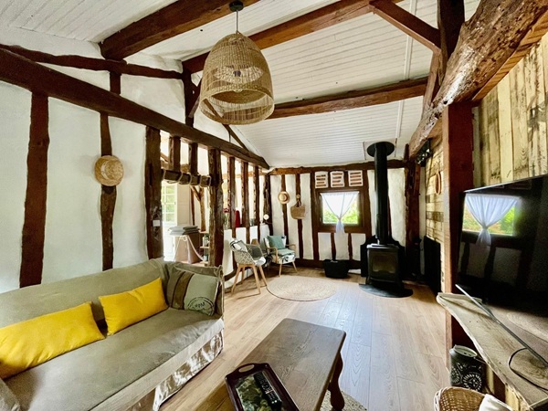 La petite Landaise *** - photo 2