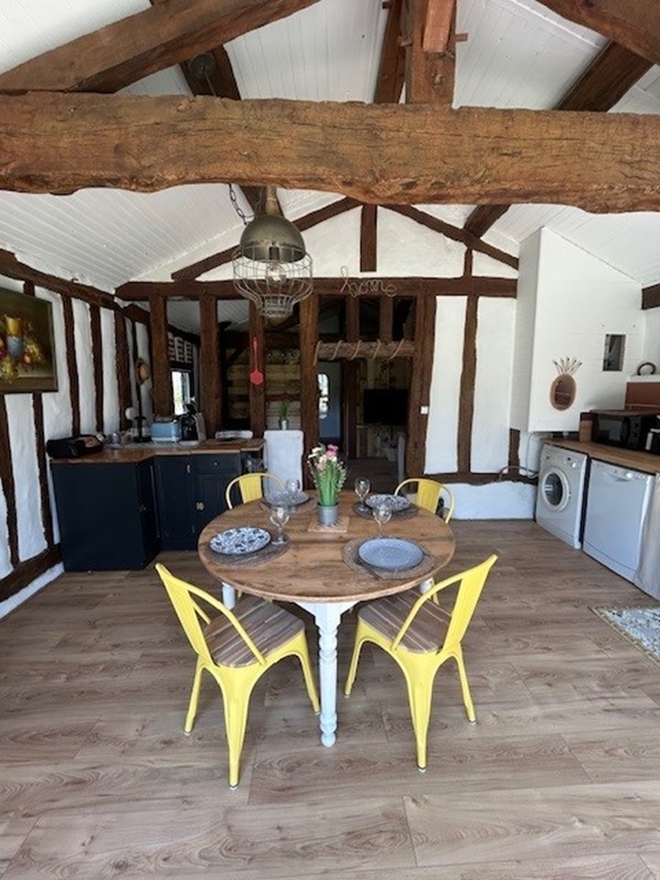 La petite Landaise ***, Argelouse - photo 7