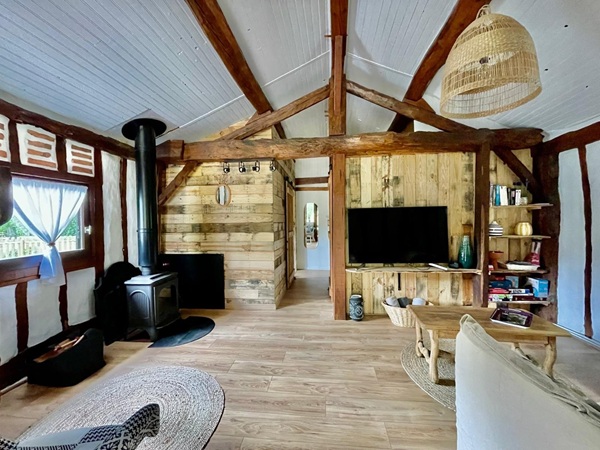 La petite Landaise ***, Argelouse - photo 25