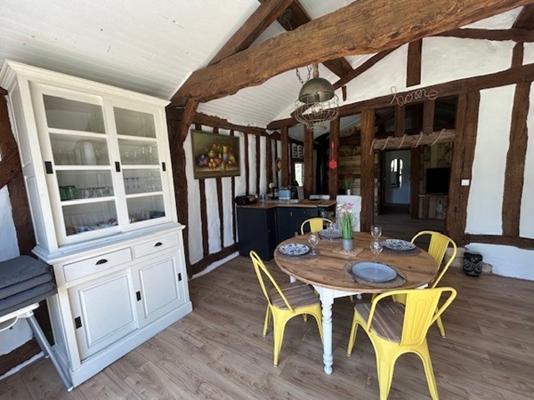 La petite Landaise ***, Argelouse - photo 8