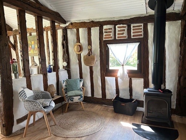 La petite Landaise ***, Argelouse - photo 6