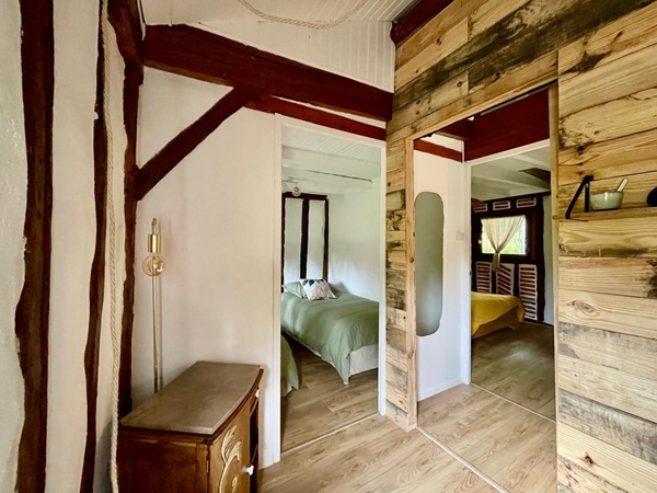 La petite Landaise ***, Argelouse - photo 24