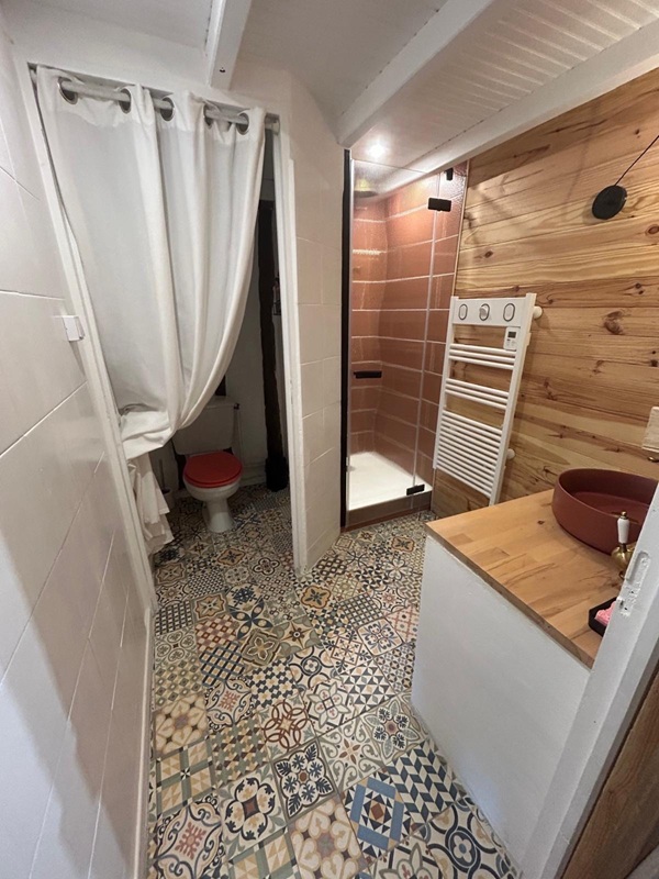 La petite Landaise ***