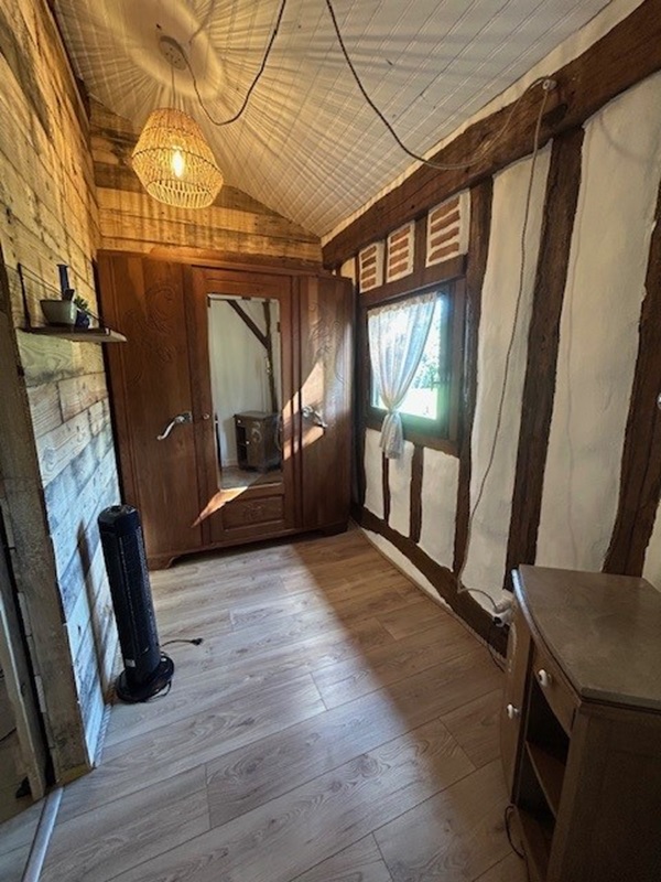 La petite Landaise ***, Argelouse - photo 5