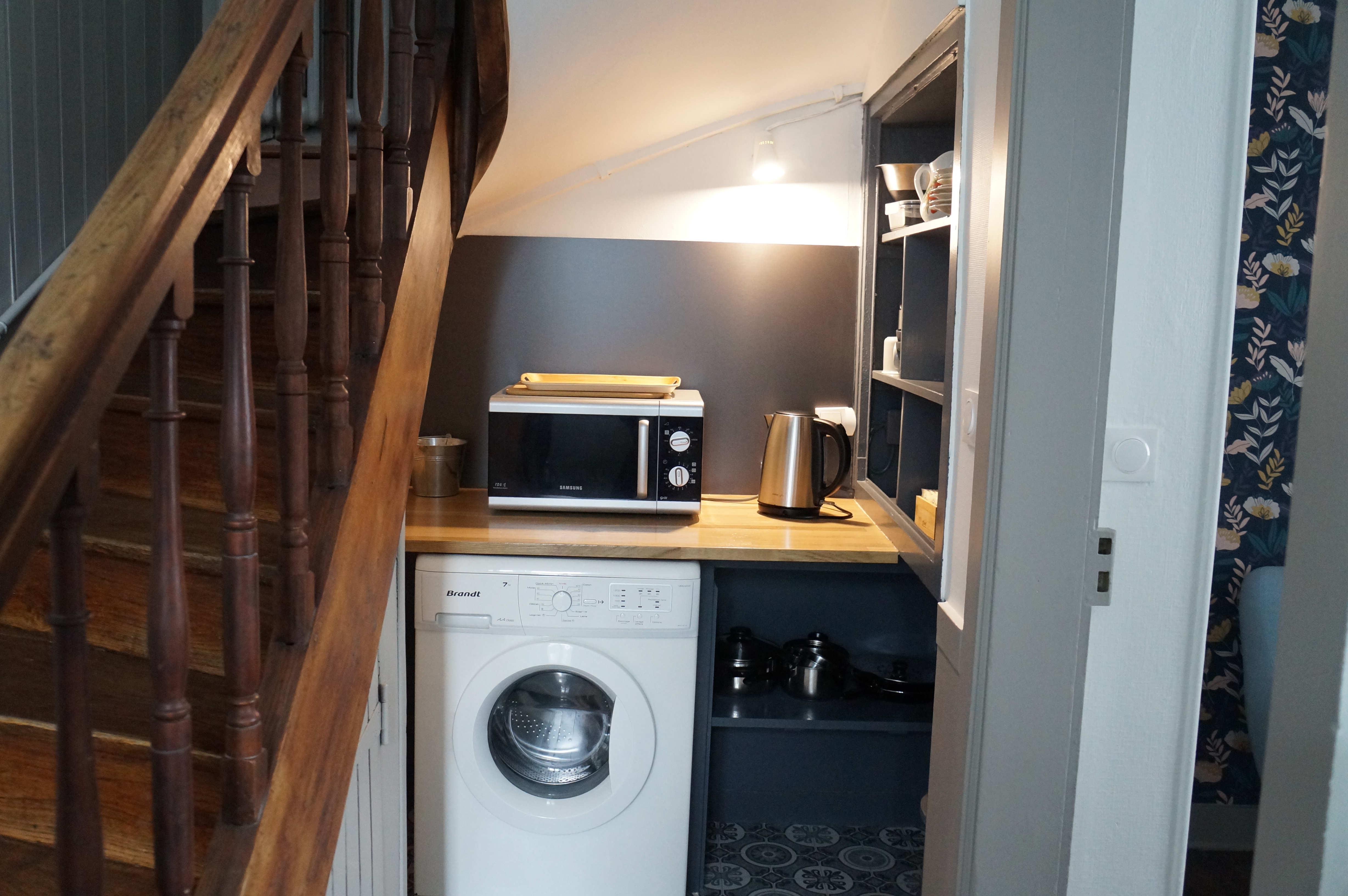 Gîte La Petite Maison — photo 3
