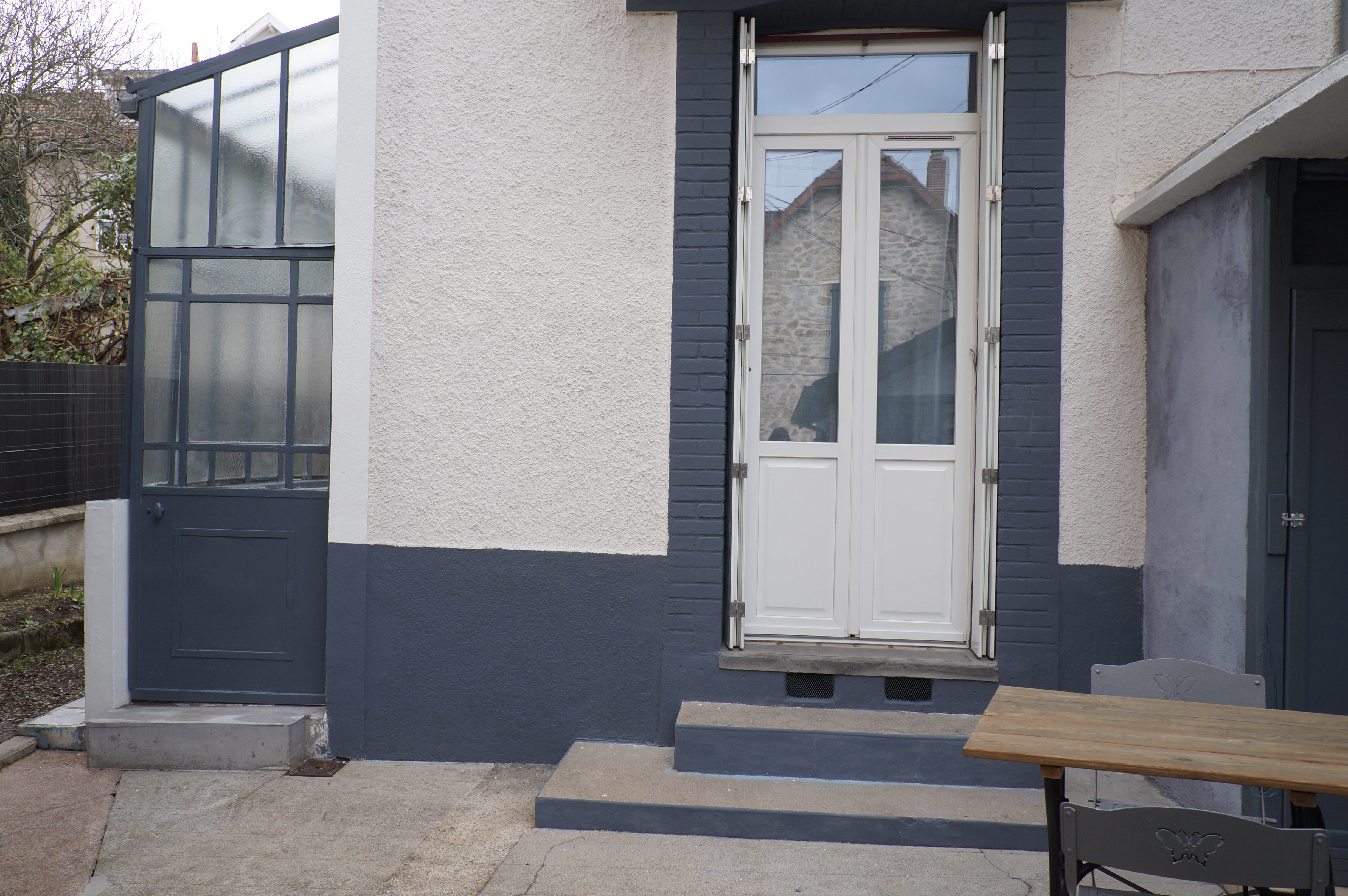 Gîte La Petite Maison, Limoges - photo 4