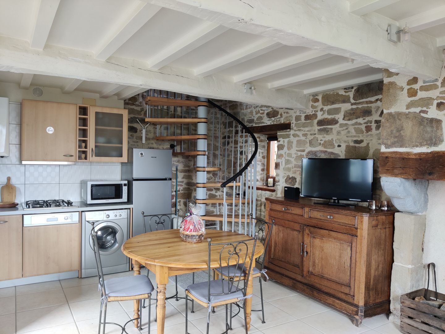 La Petite Maison, Sévignacq-Meyracq - photo 4