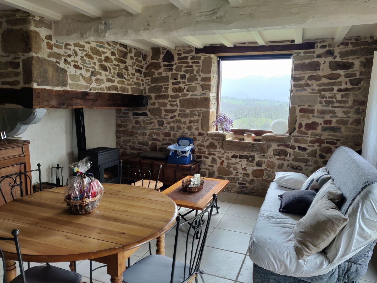 La Petite Maison, Sévignacq-Meyracq