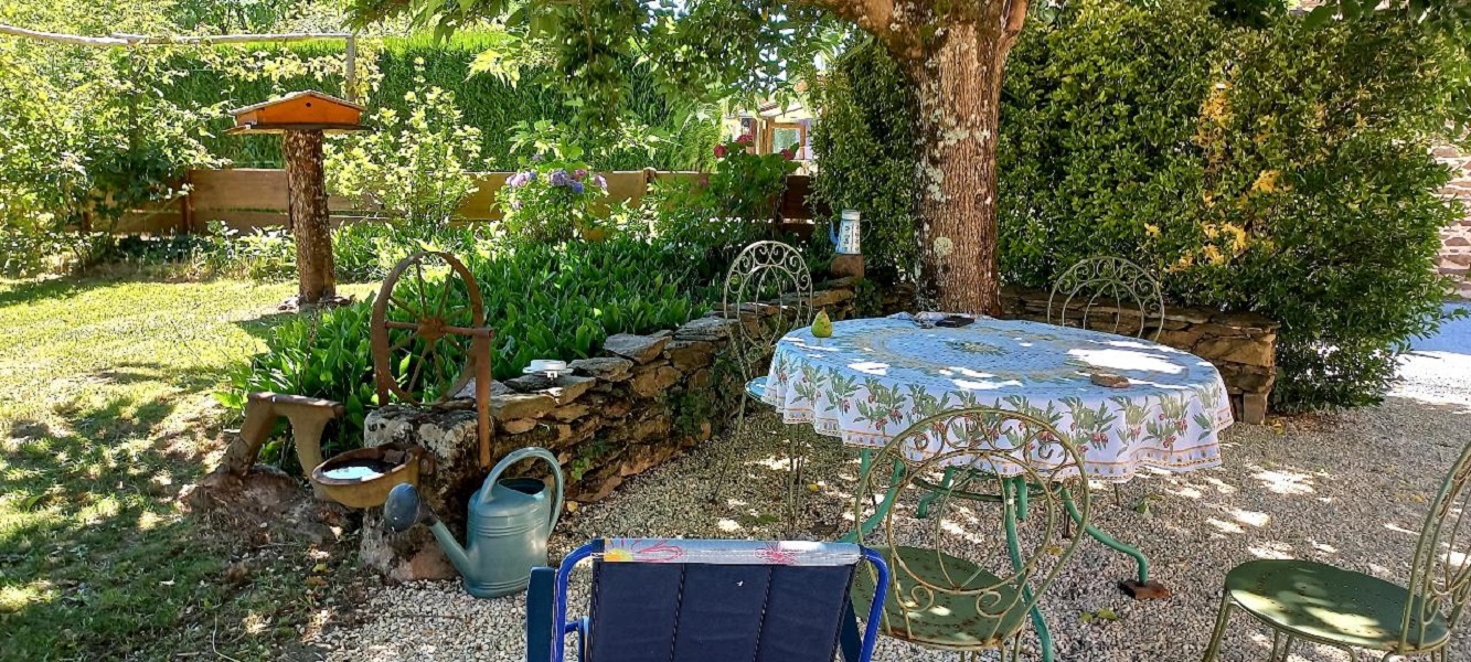 La Petite Terre, Saint-Jory-de-Chalais - photo 3