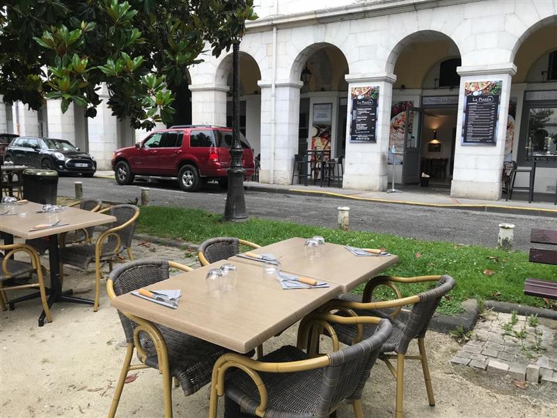 La Piazza
