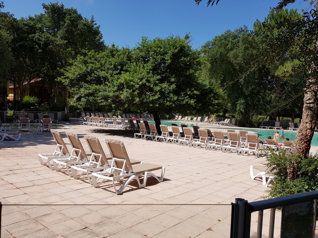 Maison Deslous Golf, Moliets-et-Maa - photo 23