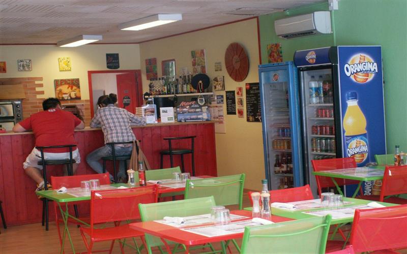 La Pizza