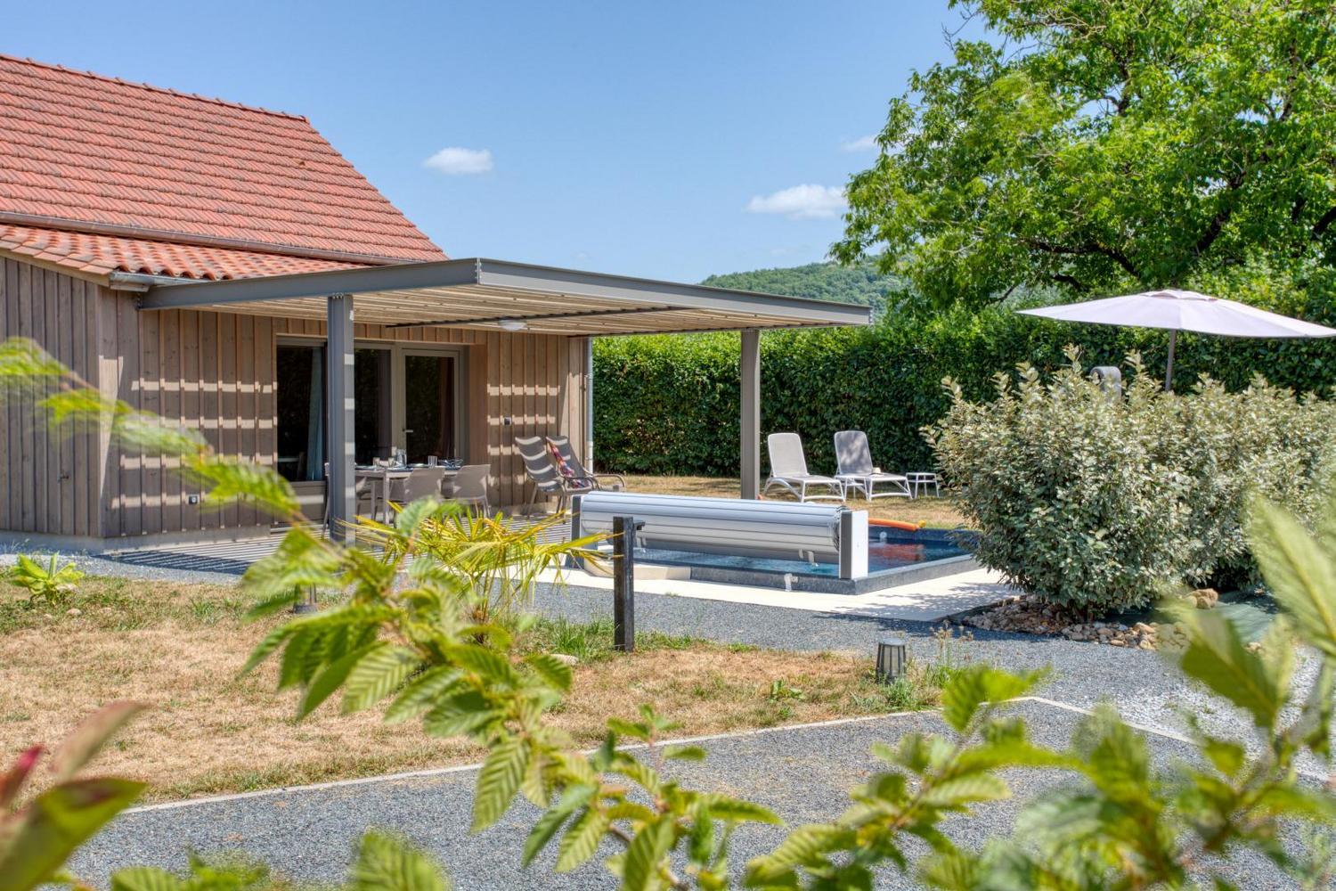 Gîte de la Plaine aux Étoiles - Domaine du Bosquet, Domme - photo 16