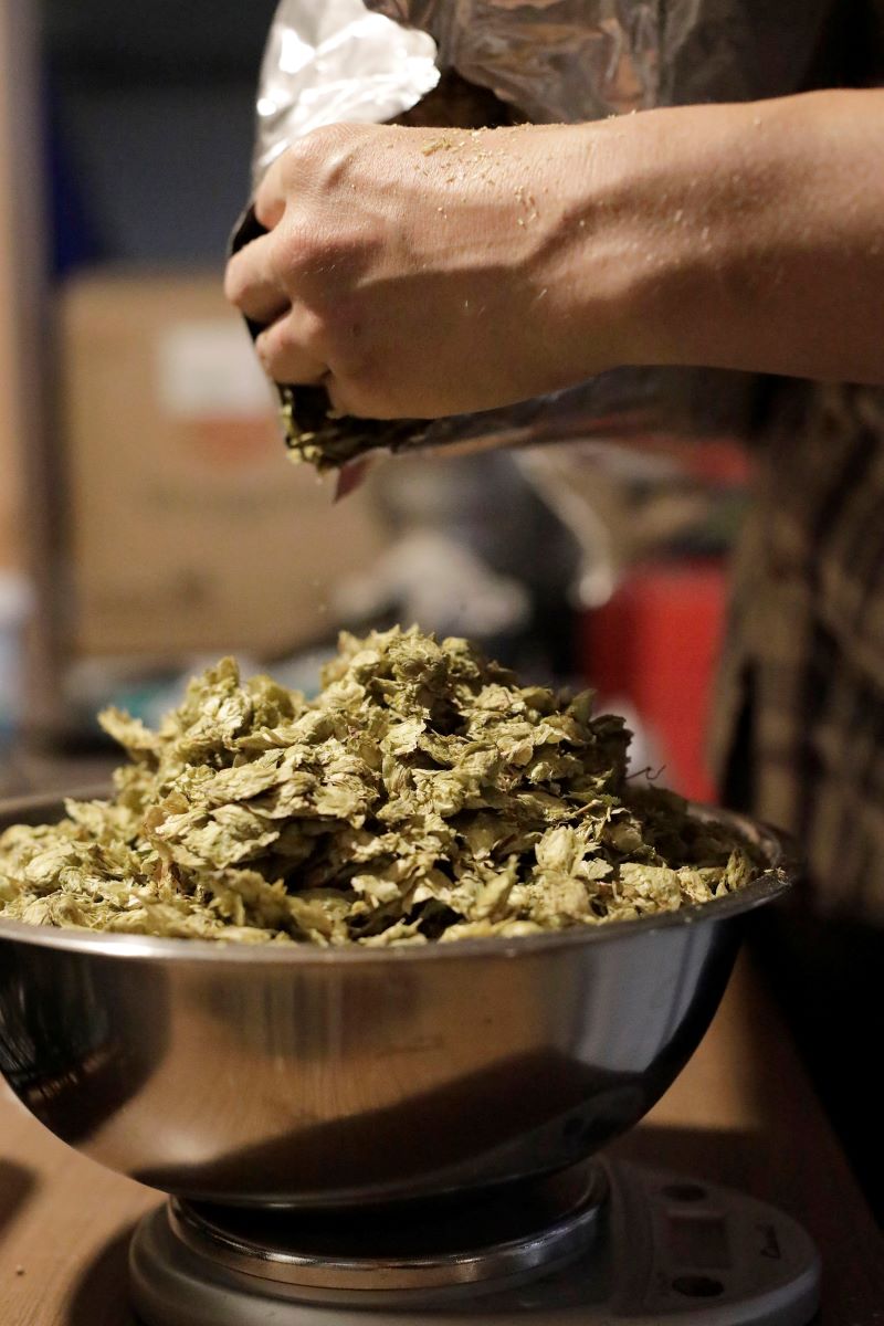 La Plume et l'épi - Bière artisanale biologique