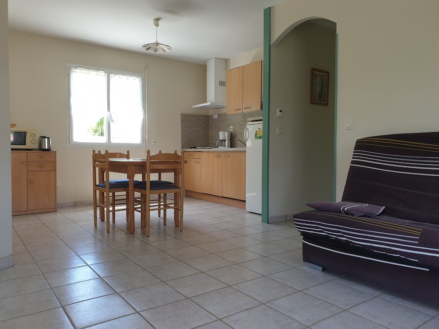 La Prairie, Eugénie-les-Bains - photo 5