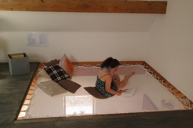 La Ptite Bergerie, Meyrals - photo 4