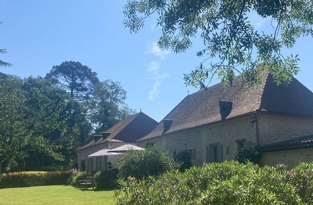 La Réserve - Maison Petit, Église-Neuve-d'Issac - photo 6