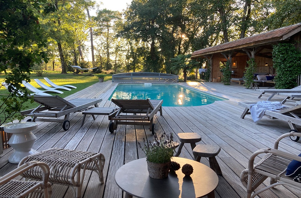 La Réserve - Maison Petit, Église-Neuve-d'Issac - photo 13