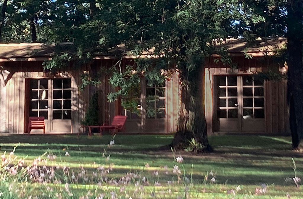 La Réserve - Maison Petit, Église-Neuve-d'Issac - photo 4