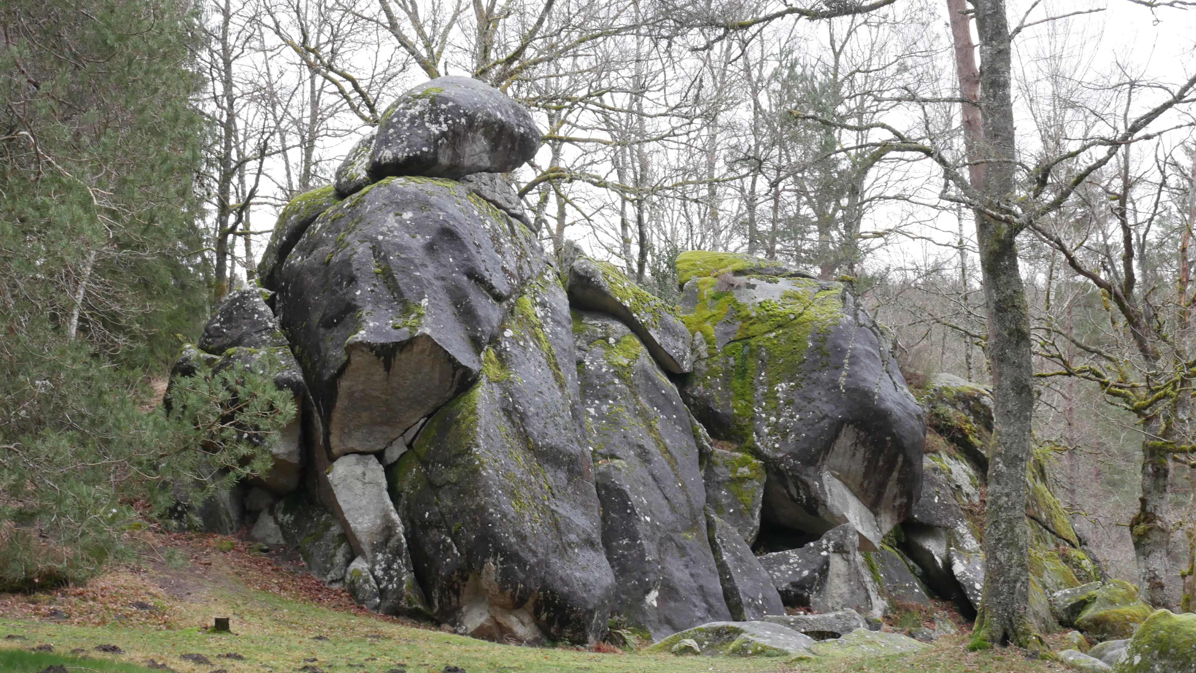 Boucle Locale N°56 Pierre d’Aubusson et la vallée du Thaurion, Le Monteil-au-Vicomte - photo 5