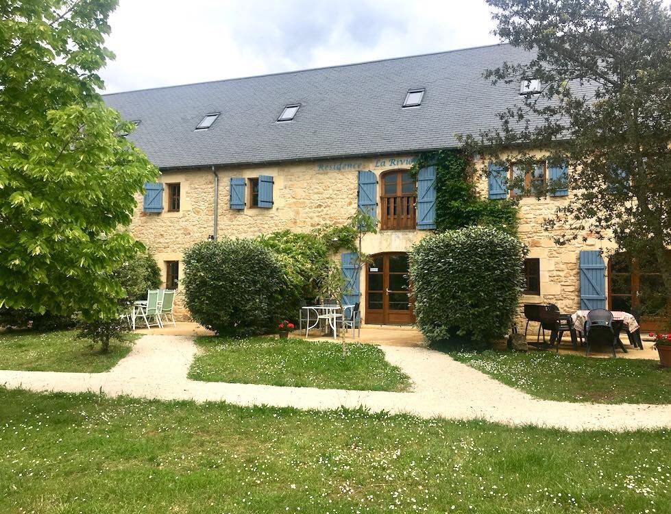 Rivière Espérance - Gîte Cyprienne