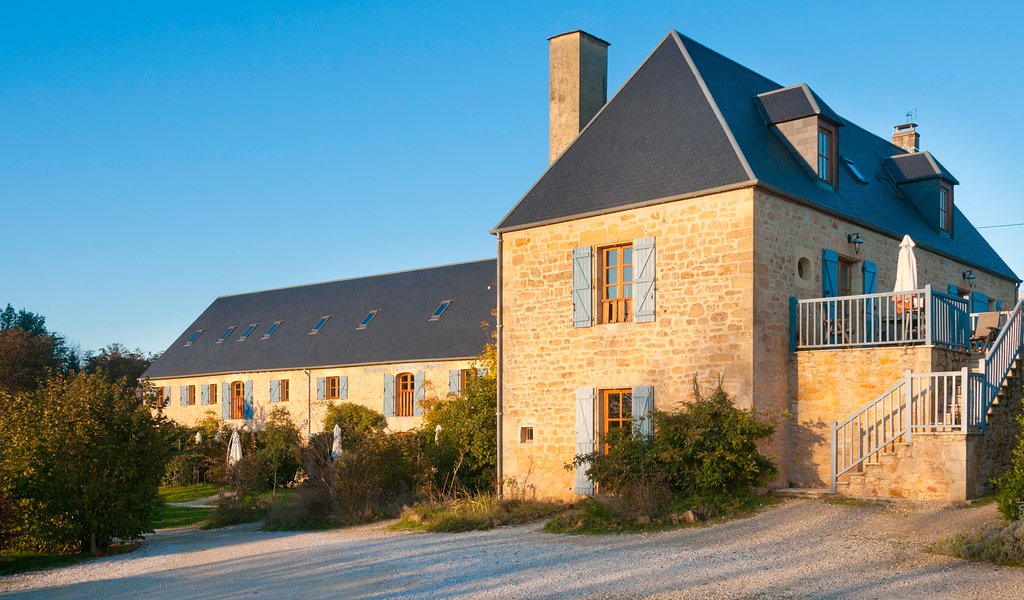 Rivière Espérance - Gîte Bastien