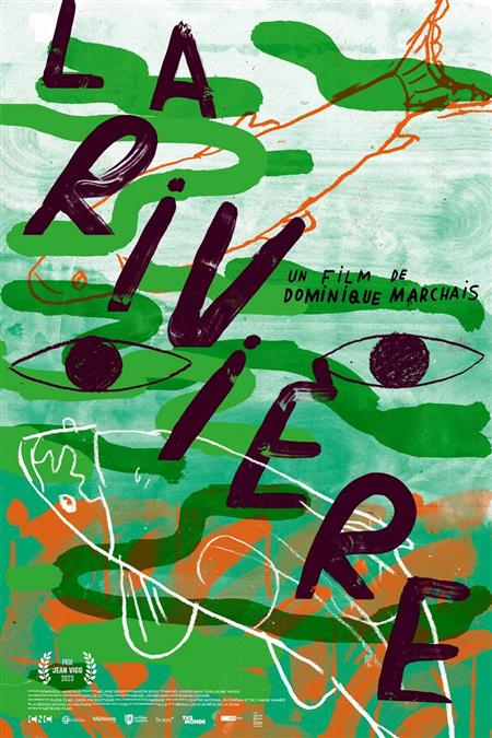 Ciné-discussion : La Rivière