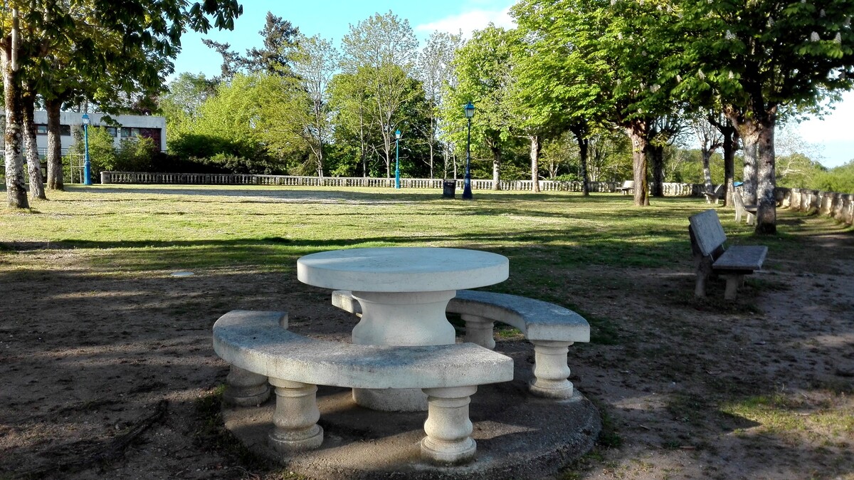 Circuit découverte La Roche-Chalais - photo 2