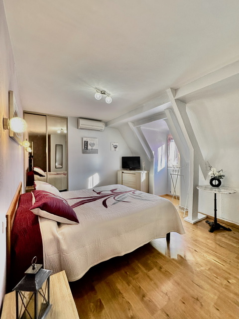 La Roseraie, Vitrac - photo 14