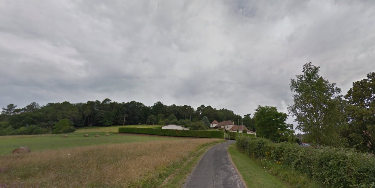 "Le Jardin des Paons" Béatrice et Roland BARGOZZA - photo 3