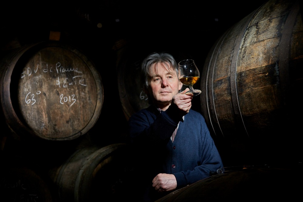 Distillerie la Salamandre - photo 2