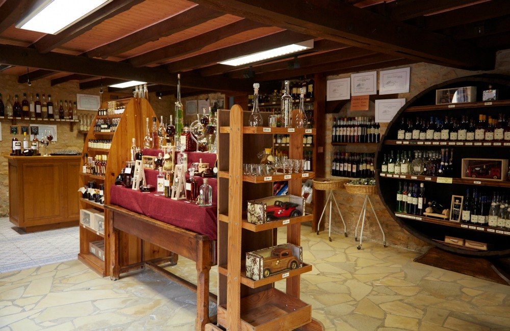 Distillerie la Salamandre - photo 5