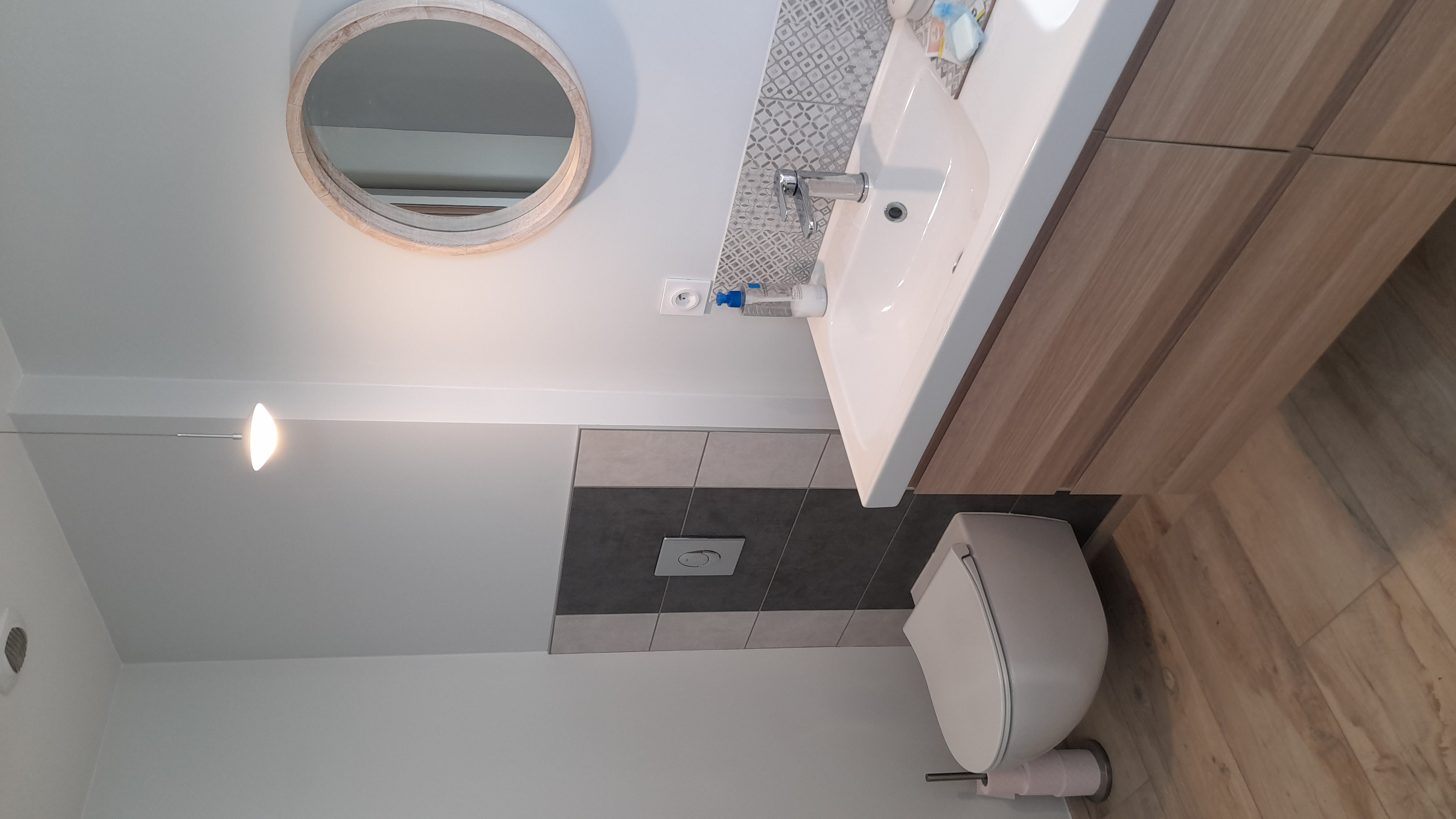 Chambre d'hôtes La Datcha, Montaut - photo 9