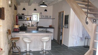 LA SAUTIE, Bars - photo 7