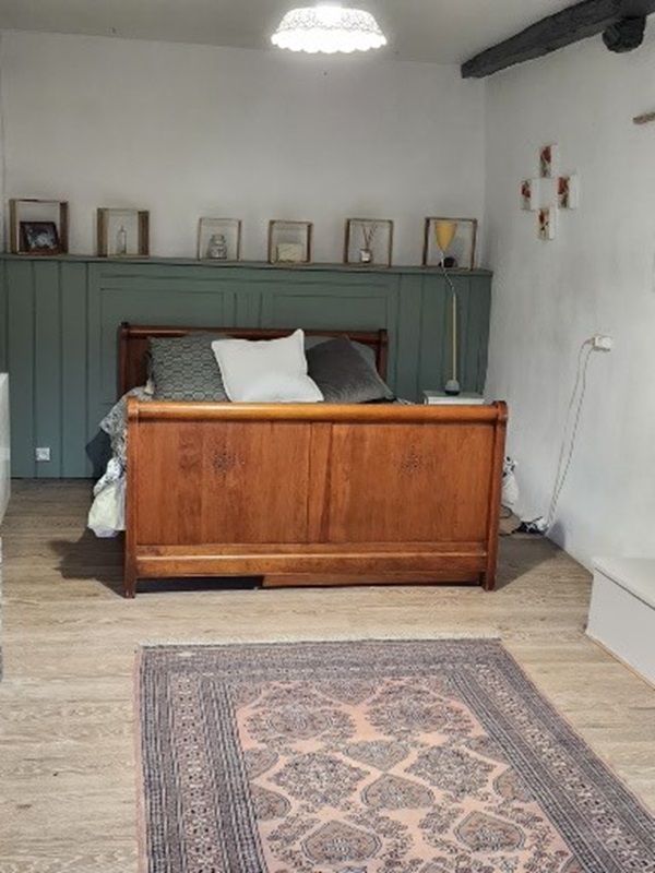 Gîte Le Drop't Inn, La Sauvetat-du-Dropt - photo 5