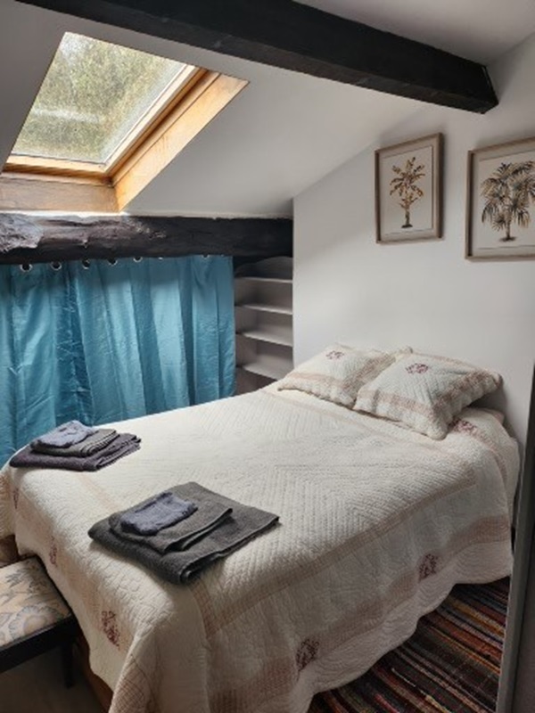 Gîte Le Drop't Inn, La Sauvetat-du-Dropt - photo 15